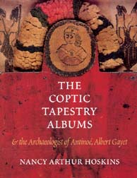 Coptic Tapestry Albums Nancy Arthur Hoskins